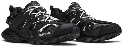 Balenciaga Track Sneaker 'Black White'