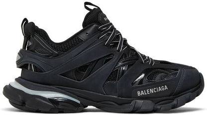 Balenciaga Track LED Sneaker 'Black'