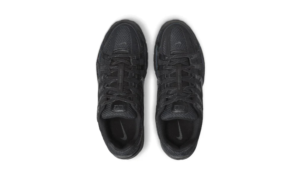 P6000 Triple Black