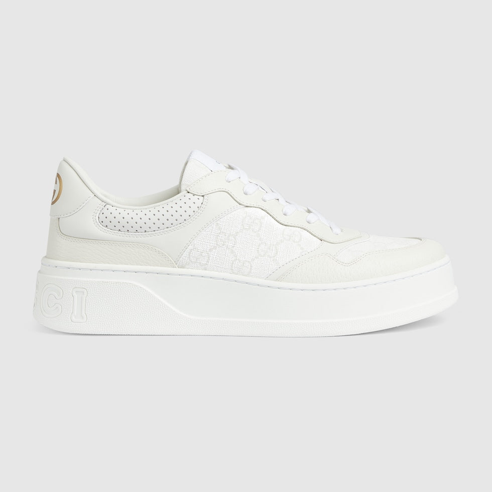 BASKETS GG POUR HOMME