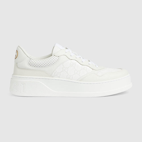 BASKETS GG POUR HOMME