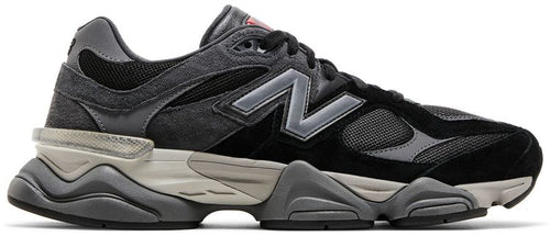 New Balance 9060 Black Castlerock