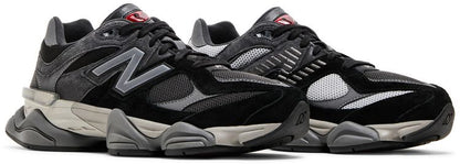 New Balance 9060 Black Castlerock