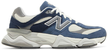 New Balance 9060 Natural Indigo