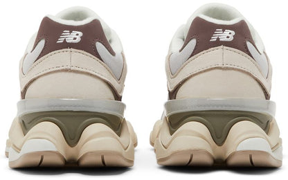 New Balance 9060 Grey Matter Timberwolf