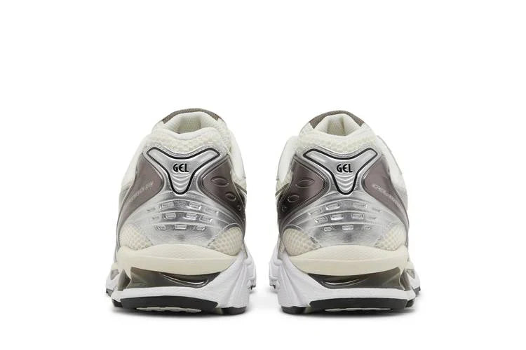 Gel-Kayano 14 Cream Black Metallic Plum