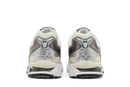 Gel-Kayano 14 Cream Black Metallic Plum