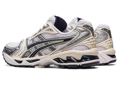 Gel Kayano 14 White Midnight