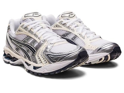 Gel Kayano 14 White Midnight