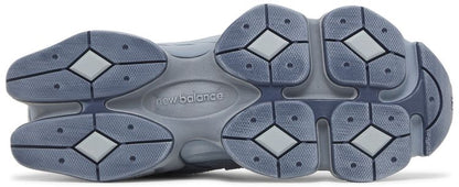 New Balance 9060 Arctic Grey