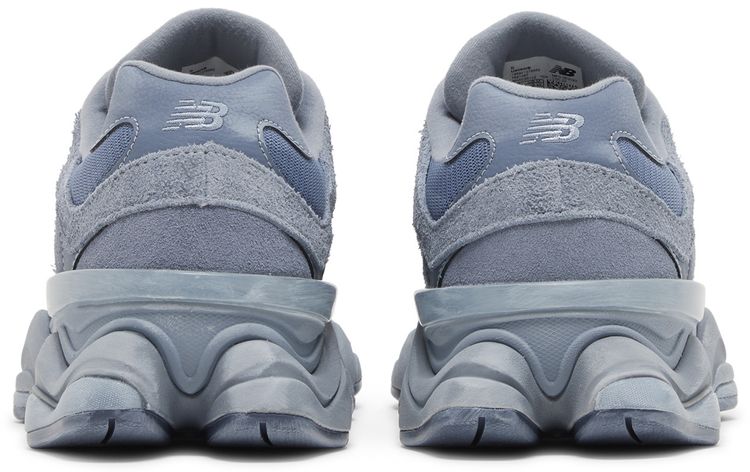 New Balance 9060 Arctic Grey