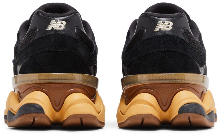 New Balance 9060 Black Royal Gum