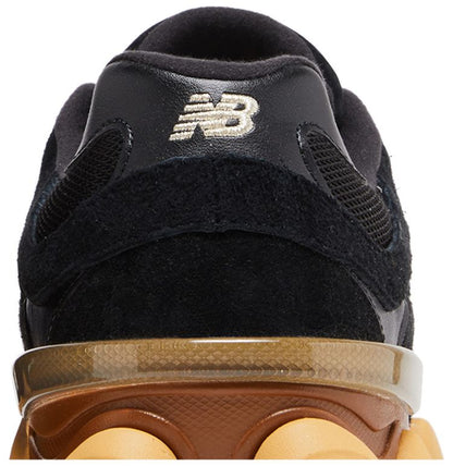 New Balance 9060 Black Royal Gum