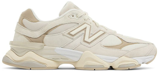 New Balance 9060 Sea Salt Brown