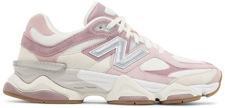 New Balance 9060 Rose Pink