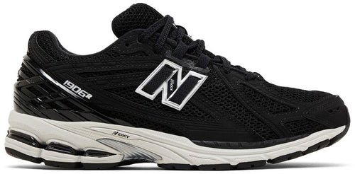 New Balance 1906R Black White