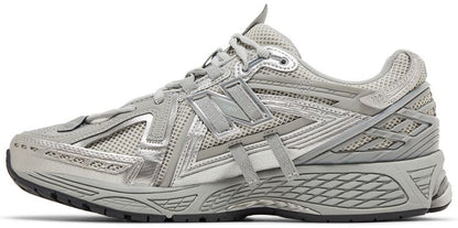 New balance 1906A Concrete Silver Metallic