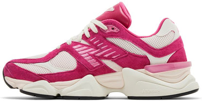 New Balance 9060 Fuchsia Pink