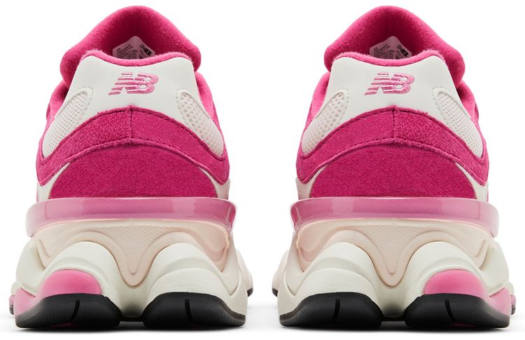 New Balance 9060 Fuchsia Pink