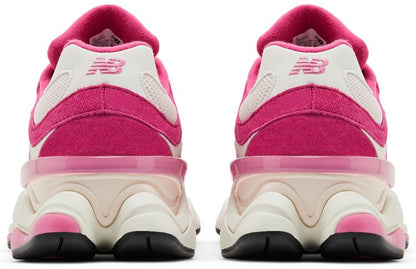 New Balance 9060 Fuchsia Pink