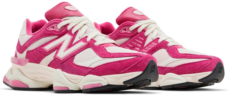 New Balance 9060 Fuchsia Pink