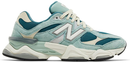 New Balance 9060 Spruce Salt Marsh