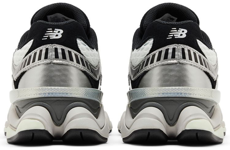 New Balance 9060 Metallic