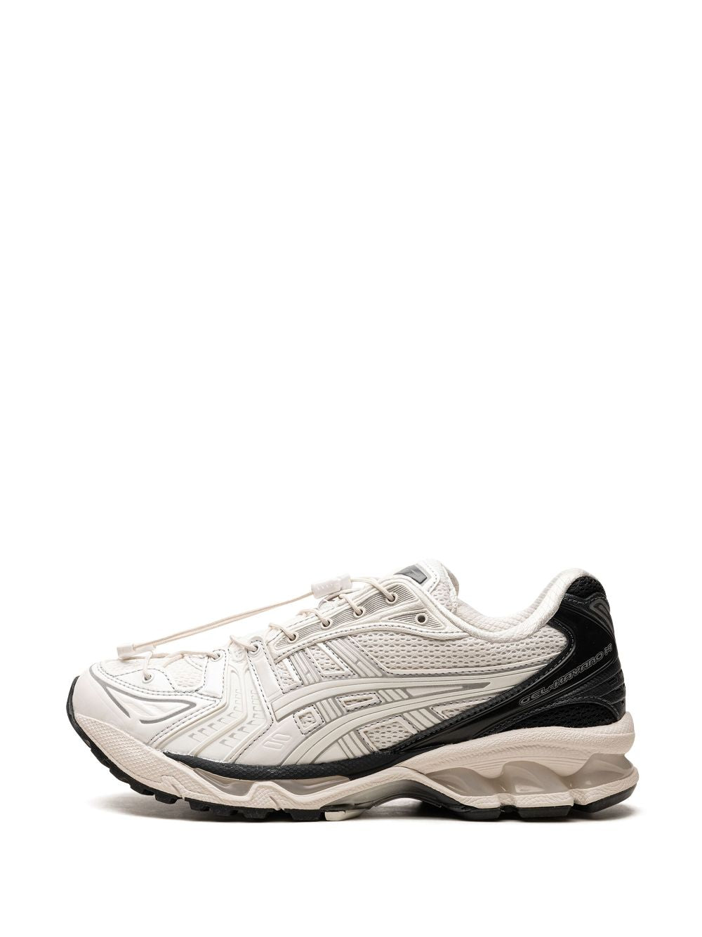 Gel-Kayano 14 x UNAFFECTED White