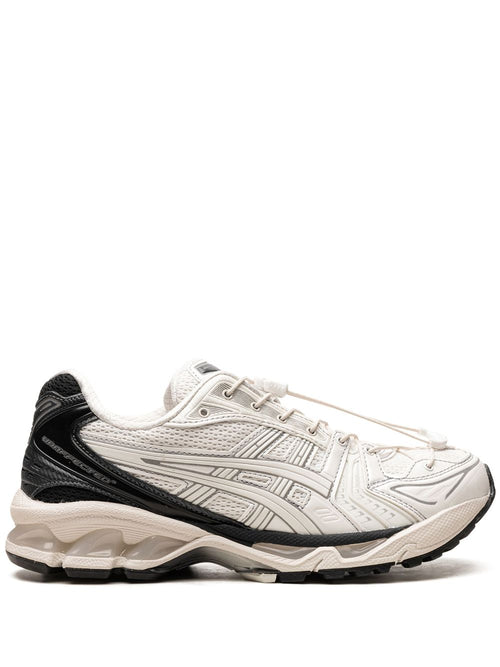 Gel-Kayano 14 x UNAFFECTED White