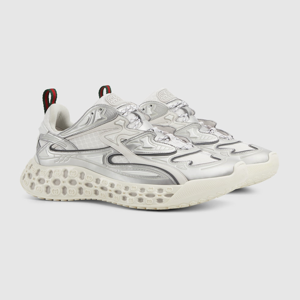 BASKETS GUCCI CUB3D POUR HOMME