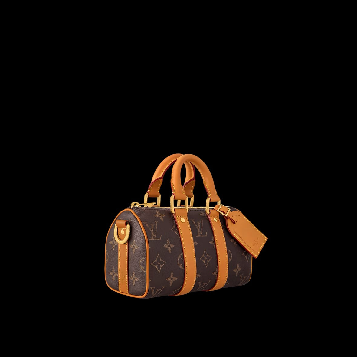 Sac Keepall Bandoulière 25