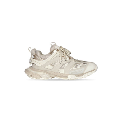 TRACK SNEAKER EN BEIGE