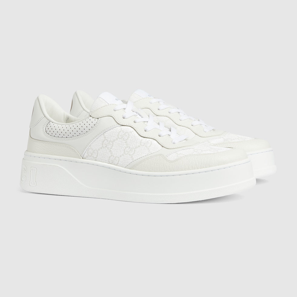 BASKETS GG POUR HOMME