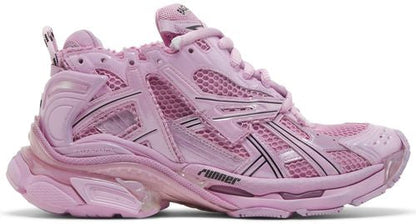 Balenciaga Wmns Runner Sneaker 'Pink'