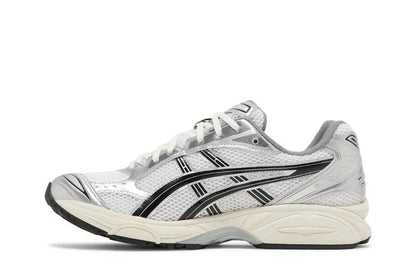 Gel-Kayano 14 JJJJound Silver Black