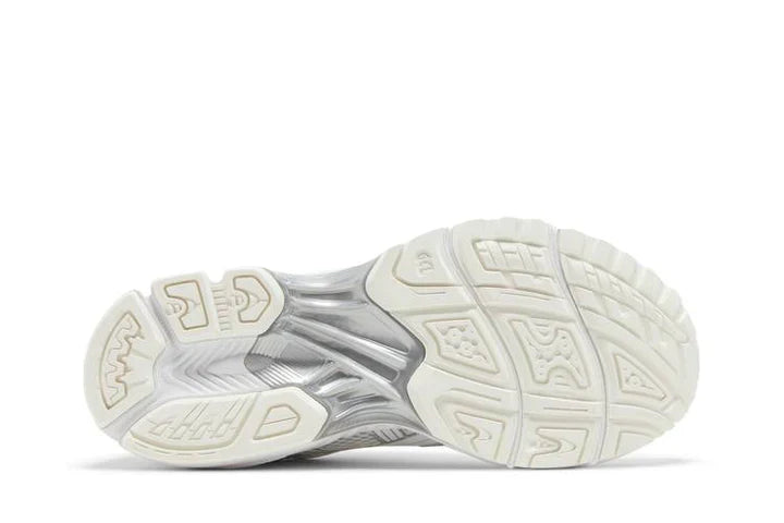 Gel-Kayano 14 JJJJound Silver White