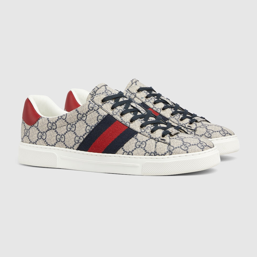 BASKETS GG POUR HOMME