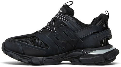 Balenciaga Track LED Sneaker 'Black'