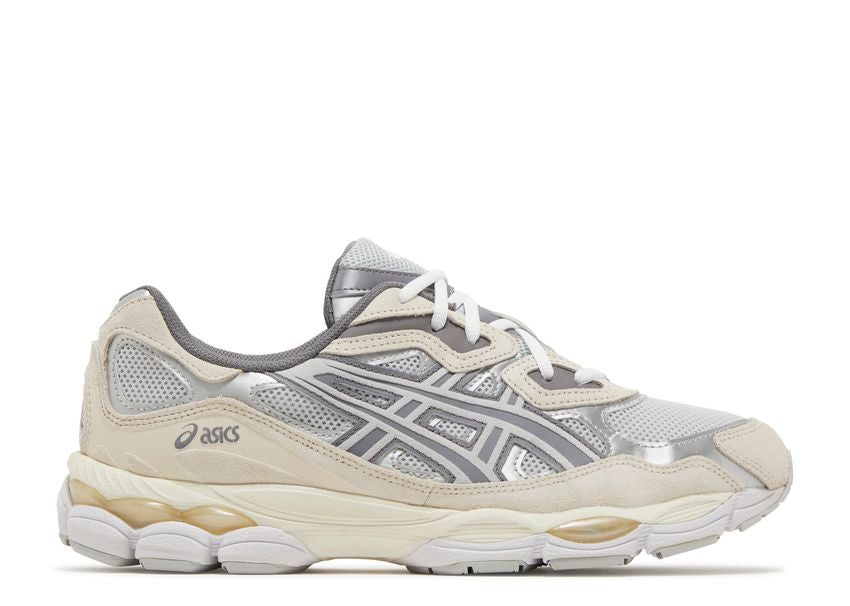 Asics Gel-NYC Concrete Oatmeal