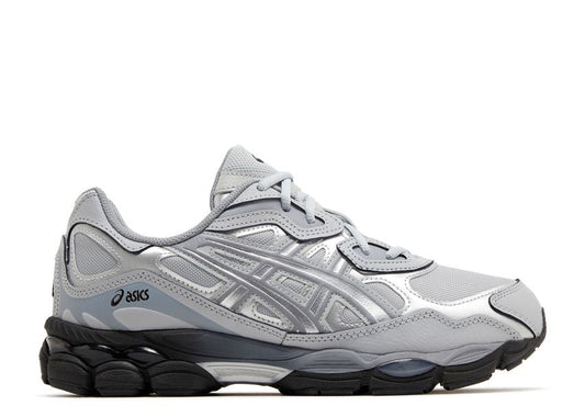 Asics Gel-NYC Mid Grey Sheet Rock