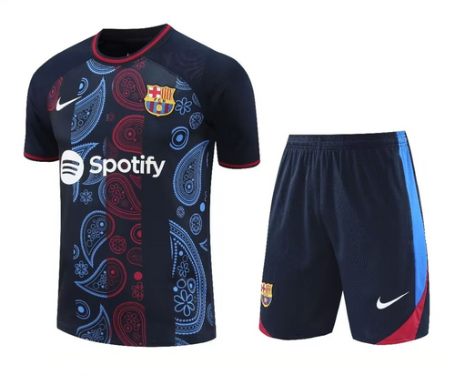 TRAINING FC BARCELONE 2024/2025