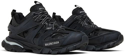 Balenciaga Track LED Sneaker 'Black'