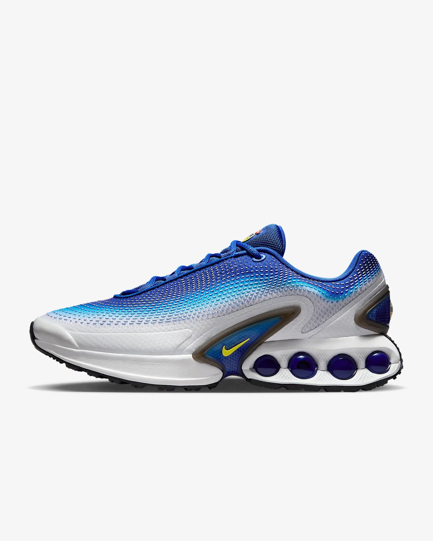 Air Max DN Bleu