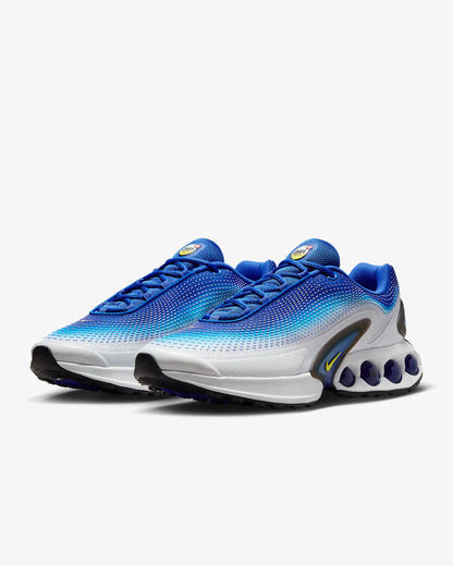 Air Max DN Bleu