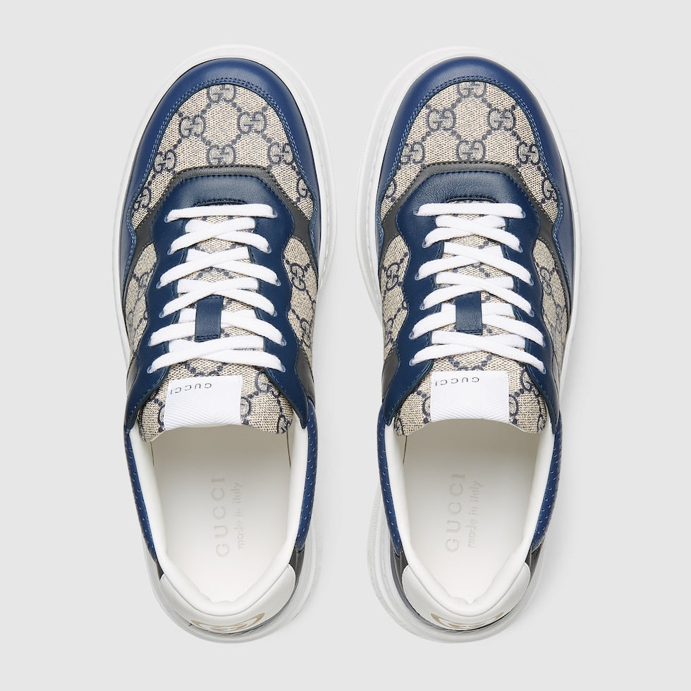 BASKETS GG POUR HOMME