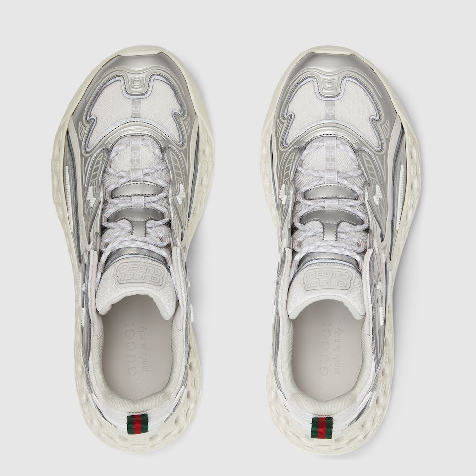 BASKETS GUCCI CUB3D POUR HOMME