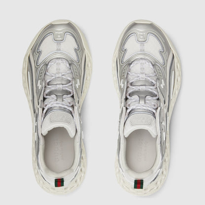 BASKETS GUCCI CUB3D POUR HOMME