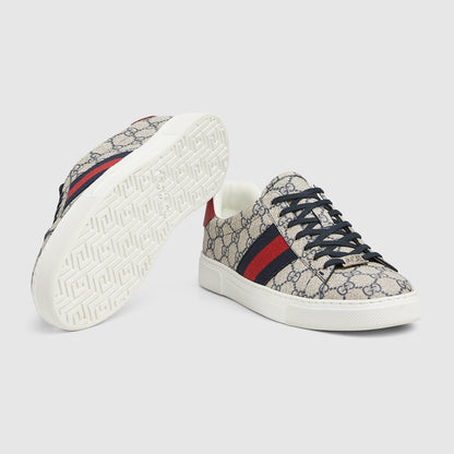 BASKETS GG POUR HOMME