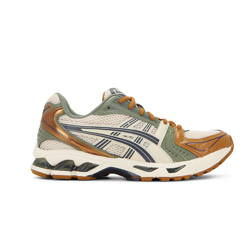 Gel-Kayano 14 Vanille Tarmac