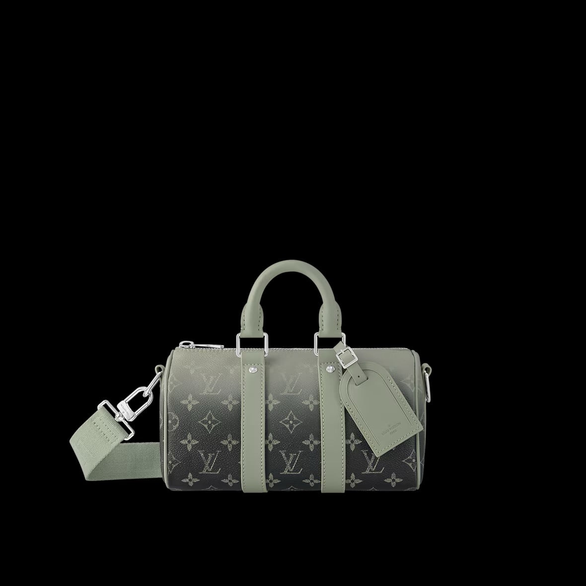 Sac Keepall Bandoulière 25